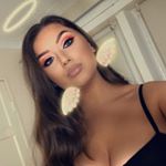 Profile Picture of Nicole McWilliams Makeup (@nicolemcwilliamsmakeup) on Instagram