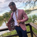 Profile Picture of Adam Kincaid (@am_kincaid) on Instagram