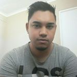 Profile Picture of Chad Petterson (@chad_isnt_human) on Instagram