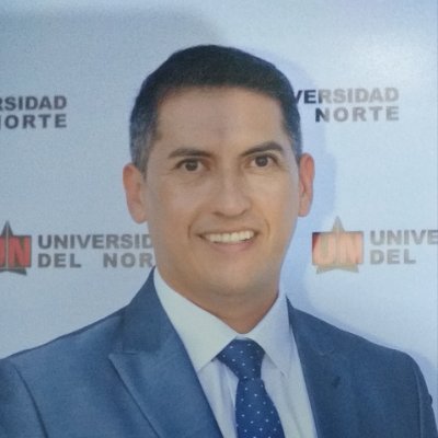 Profile Picture of Carlos Alberto Ladino Amórtegui (@cabetoladino) on Twitter