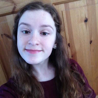 Profile Picture of Jessica Leonard (@LeoJess96) on Twitter