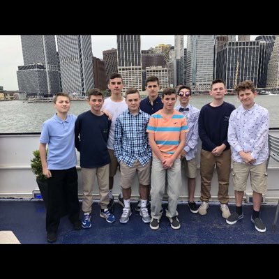 Profile Picture of Michael Benevento (@MichaelBeneven1) on Twitter