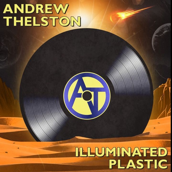Profile Picture of AndrewThelston (@andrewthelston) on Tiktok