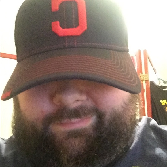 Profile Picture of Bryan Stewart (@stewnami) on Poshmark