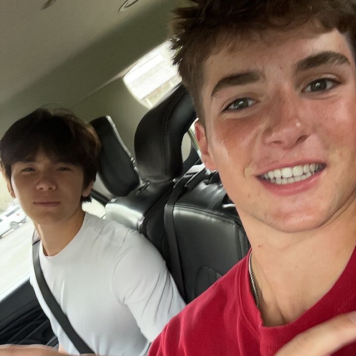Profile Picture of adam_finkel (@adam_finkel) on Tiktok