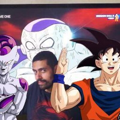 Profile Picture of Patrick Brunet (@PatrickBrunet83) on Twitter