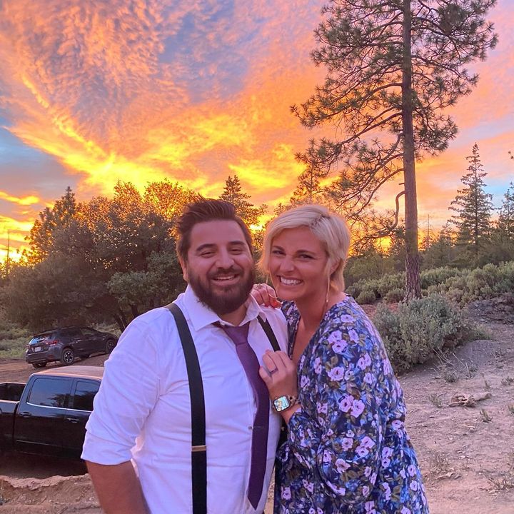 Profile Picture of Amanda Koppel (@amandakoppel5) on Tiktok