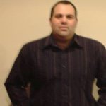 Profile Picture of Michael Hamlin (@mike.hamlin) on Instagram