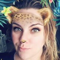 Profile Picture of Jenna Ramsay (@jenna-ramsay) on Quora