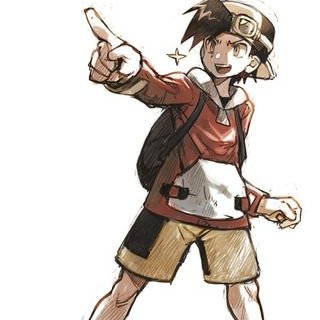 Profile Picture of Pokemon Trainer Gold/ PFSasuke (@samuel_mickle) on Twitter