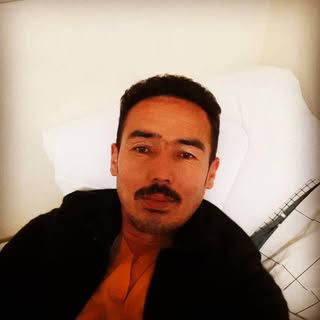 Profile Picture of Mohammad Haghani (@haghanimohammad) on Instagram