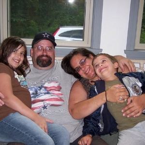 Profile Picture of Jennifer Dionne (@jeppiner1) on Myspace