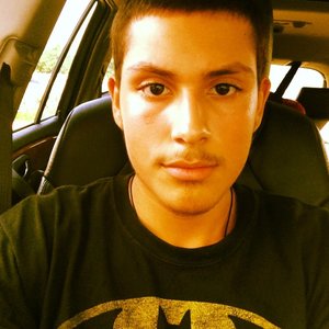 Profile Picture of Isaac Garza (@zombielova13) on Myspace