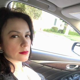 Profile Picture of Suzanne Malamud (@smalamud) on Pinterest