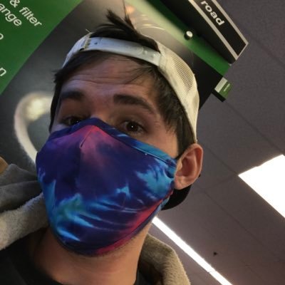 Profile Picture of Kyle Crider (@KyleCrider11) on Twitter