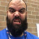 Profile Picture of Justin Harmon (@irish_thrower) on Instagram