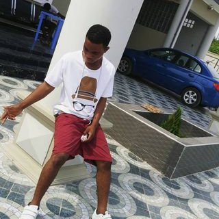 Profile Picture of Nathaniel Arthur (@Nathani55938887) on Twitter