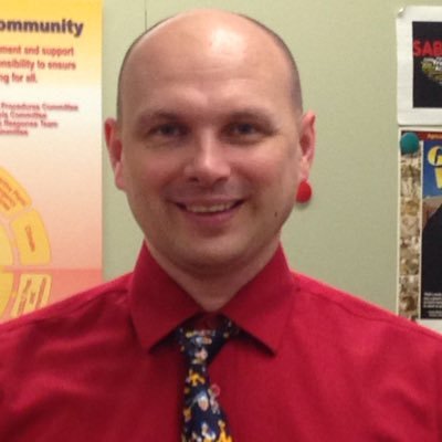 Profile Picture of David Chisholm (@DSChisholm) on Twitter