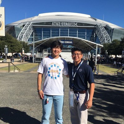 Profile Picture of Paul Sin (@Psin_13) on Twitter
