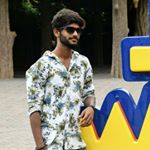 Profile Picture of Thalapathy Aravind (@michael_aravind) on Instagram