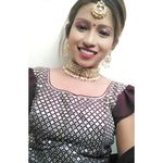 Profile Picture of Mahi 😍 (@mohini__patel__55) on Instagram