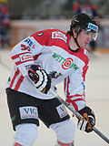 Profile Picture of Mario Fischeron Wikipedia