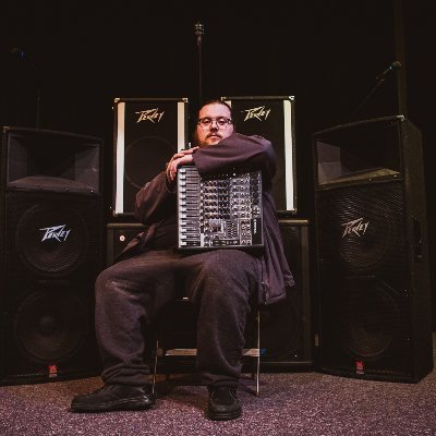Profile Picture of Chase Currie (@ChaseTheCurrie) on Twitter