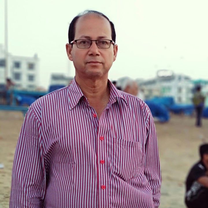 Profile Picture of Michael Soonerman (@michael.soonerman) on Tiktok