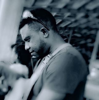Profile Picture of Kenny Kisoune Mo'zellah (@mozellahk) on Facebook