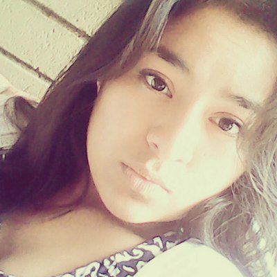 Profile Picture of Ilse Martinez Martin (@martin_ilse) on Twitter