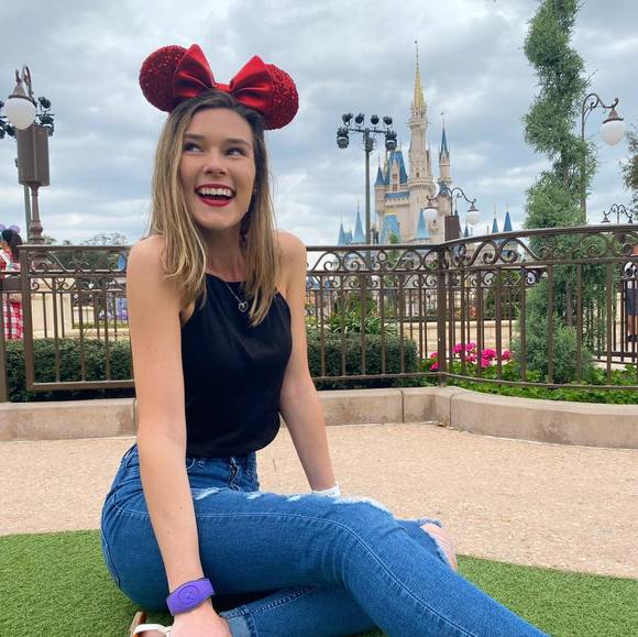 Profile Picture of Madeline Wigand (@maddiewigand) on Poshmark