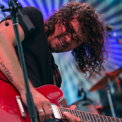 Profile Picture of David Allan Grant (@DGPYT) on Twitter