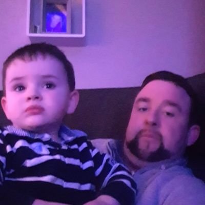 Profile Picture of Brendan O Keeffe (@KeeffeBrendan) on Twitter