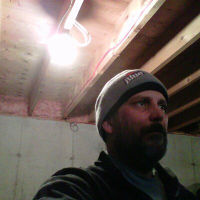 Profile Picture of Brian Stanton Mcnutt (@7777Godspeed) on Twitter