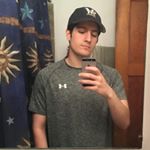 Profile Picture of Zachary Marhal (@zachmarhal) on Instagram