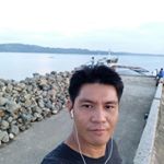 Profile Picture of Mark Jason Candela (@mj_candela) on Instagram