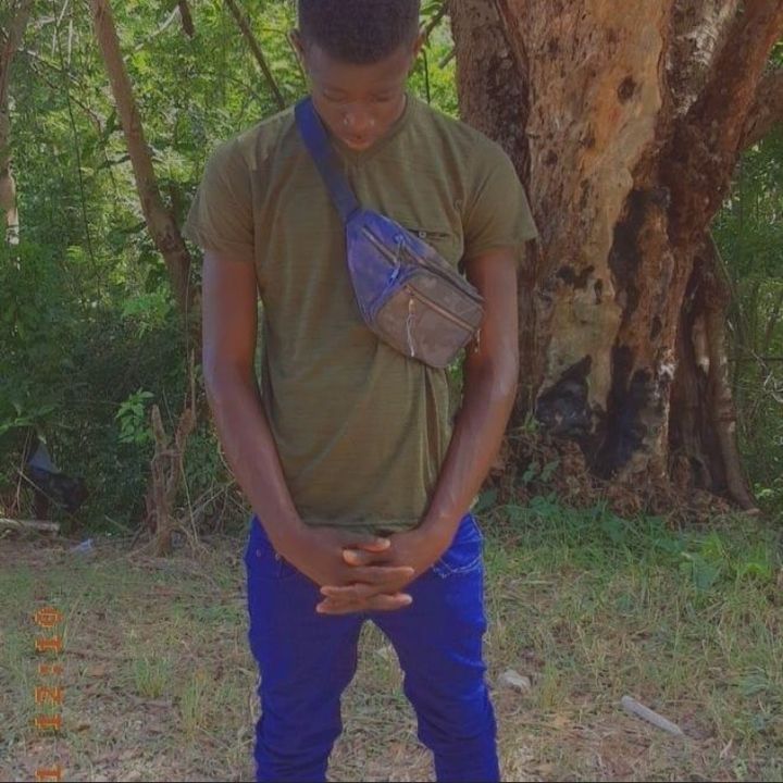 Profile Picture of @weedieofficial7 (@odaneplummer) on Tiktok