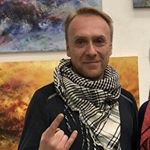 Profile Picture of Андрей Симончик (@andrei.simonchik) on Instagram