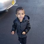 Profile Picture of rocky andrew anderson (@rrockyanderson) on Instagram