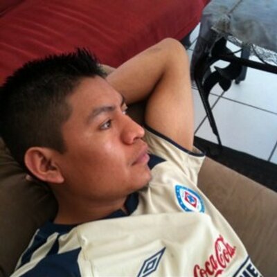 Heron Ramirez - Twitter Profile Picture of Heron Ramirez (@hrdj86) on Twitter