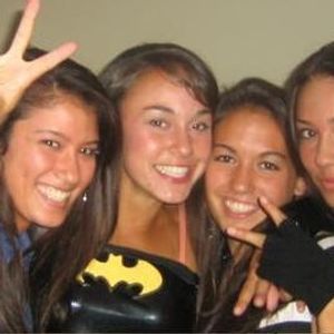 Elise Elliott - Myspace Profile Picture of Elise Elliott (@184244286) on Myspace