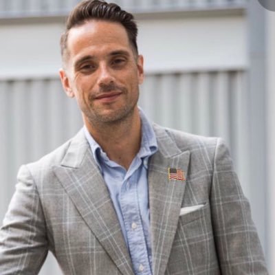 Profile Picture of Jonathan Beuerlein (@JonathanBeuerl1) on Twitter