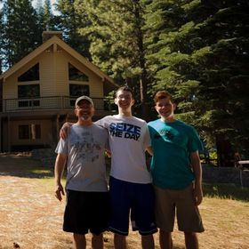 Profile Picture of Jordan Embree (@jembree32) on Pinterest