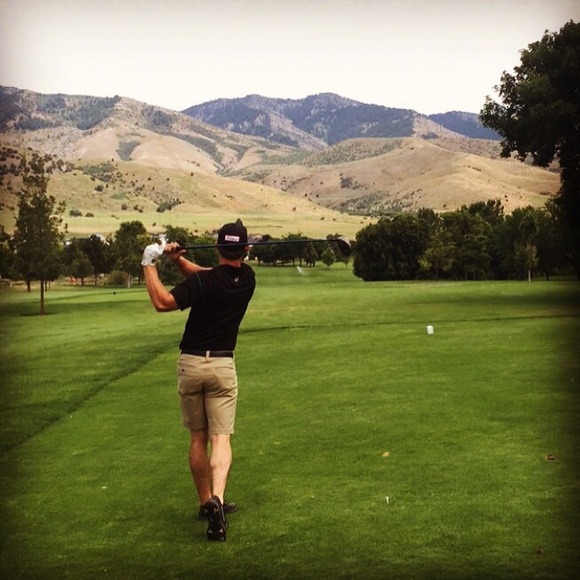 Profile Picture of Thomas Hajicek (@tommyh17) on Poshmark