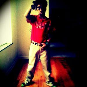 Profile Picture of Antwan Mckinney (@antwan_mckinney) on Twitter