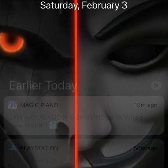 Profile Picture of Taewan Collins (@taewan1122) on Poshmark