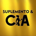 Profile Picture of Suplemento & Cia - Santa Maria Norte (@suplementoeciant) on Instagram