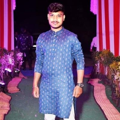 Profile Picture of Vivek Patil (@i_am_vivekpatil) on Twitter