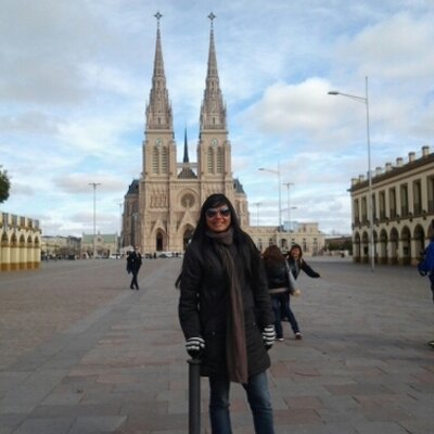 Profile Picture of Massiel Mendoza (@massielm19) on Twitter