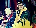 Profile Picture of Ahmad Zaidi Adruceon Wikipedia